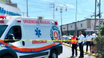 Asesinan a empresario en San Andrés