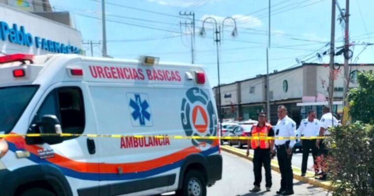 Asesinan a empresario en San Andrés
