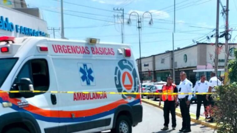 Asesinan a empresario en San Andrés