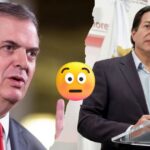 Ebrard y Delgado