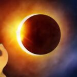 Eclipse solar en México, te decimos cuándo será
