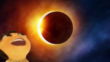 Eclipse solar en México, te decimos cuándo será