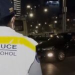 Este es el menú de “El Torito” para los detenidos en el Programa Conduce Sin Alcohol