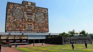 Estos son los 17 candidatos a rector de la UNAM