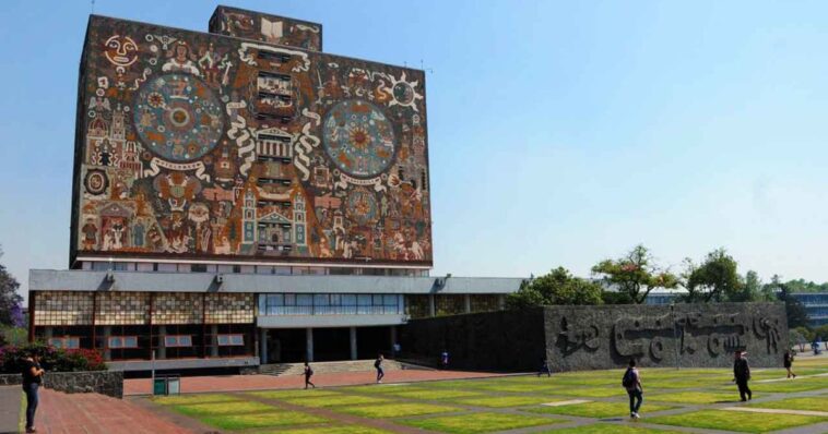 Estos son los 17 candidatos a rector de la UNAM