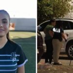 Estudiante asesinada