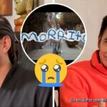 Eugenio Derbez reacciona a morrito