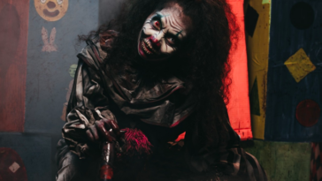 Feria Terror Cuernavaca