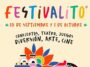 Festivalito Masivo para Niños, aquí te contamos