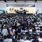 Gobernador de Morelos fortalece la infraestructura deportiva en la UTEZ