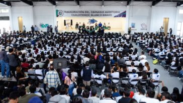 Gobernador de Morelos fortalece la infraestructura deportiva en la UTEZ