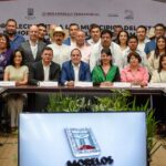 Gobierno Morelos y Sedatu destinan más de dos mil 650 MDP a los 36 municipios