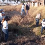 Hallan madres buscadoras 40 cuerpos en Michoacán