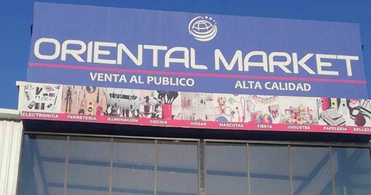 Hombre con muletas asalta tienda en Pachuca