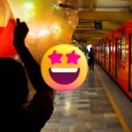 Horario del Metro por fiestas Patrias