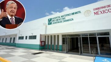 IMSS-Bienestar