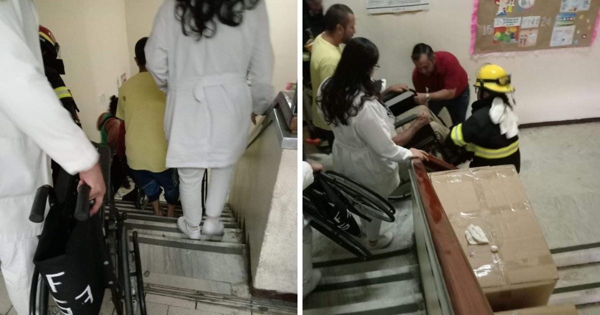 IMSS de Veracruz