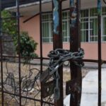 Imparten clases virtuales tras violencia en Guerrero