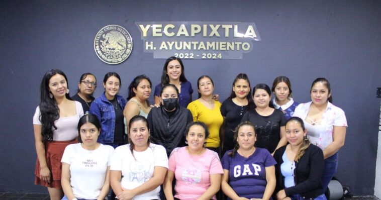 automaquillaje en Yecapixtla