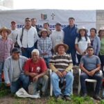 productores de nopal Cuernavaca