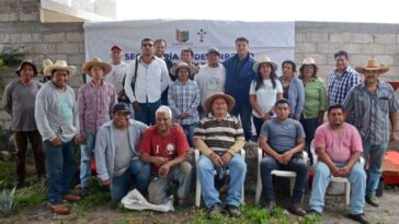 productores de nopal Cuernavaca