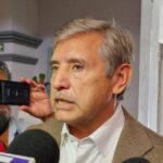 Alcalde de Cuernavaca descarta incremento de impuestos para el 2024