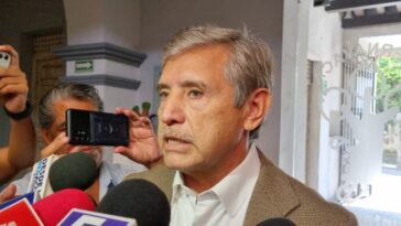 Alcalde de Cuernavaca descarta incremento de impuestos para el 2024