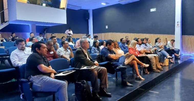 Inauguran taller para saber qué hacer con tus mascotas en eventos volcánicos