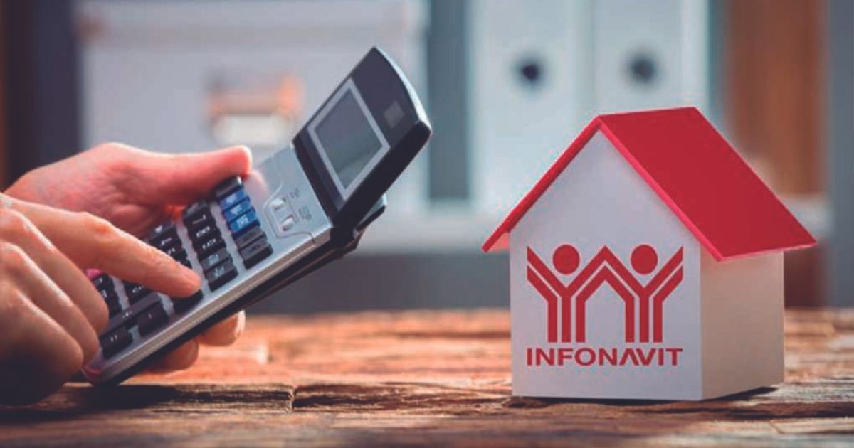 Infonavit lanza programa “Borrón y Cuenta Nueva”