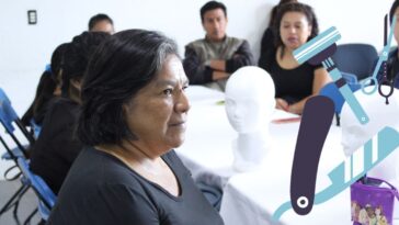 Barbería Yecapixtla