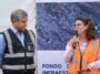 Inicia la rehabilitación en la avenida Vía Láctea de Rancho Tetela