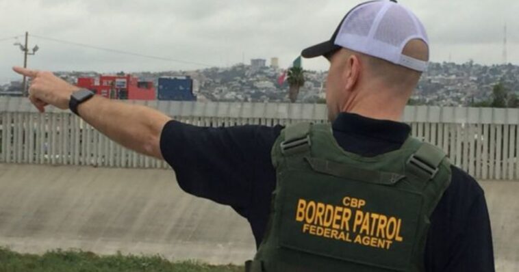 Investigan muerte de una bebé en la frontera de Estados Unidos y México