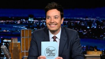 Jimmy Fallon es acusado de maltrato laboral y pide disculpas