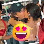 Kylie Jenner y Timotéhe Chalamet son novios