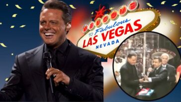 Luis Miguel 13 septiembre