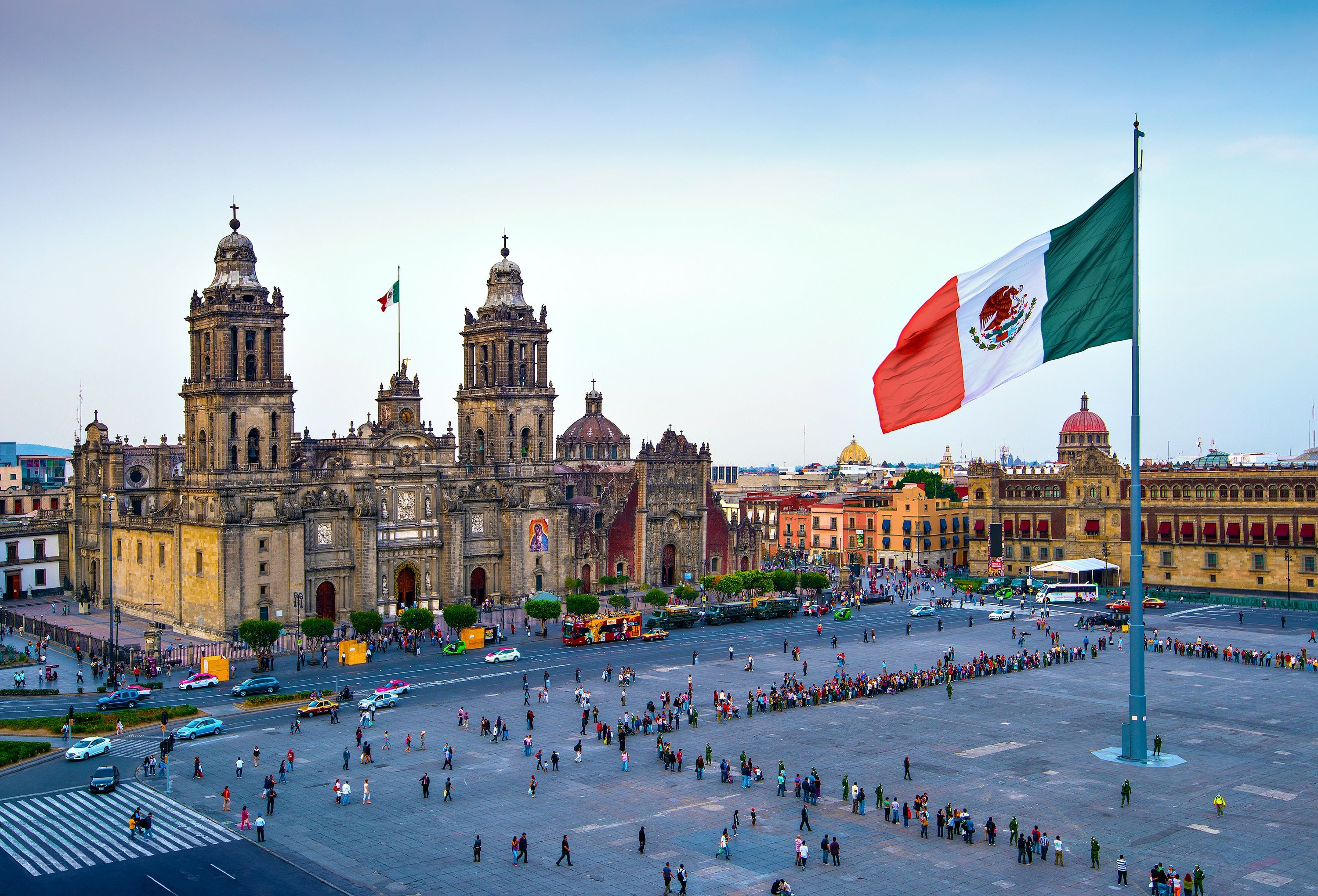 Estas son las 10 carreras mejor pagadas en México. Noticias en tiempo real