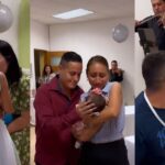 Video de adopción Mariana Rodriguez