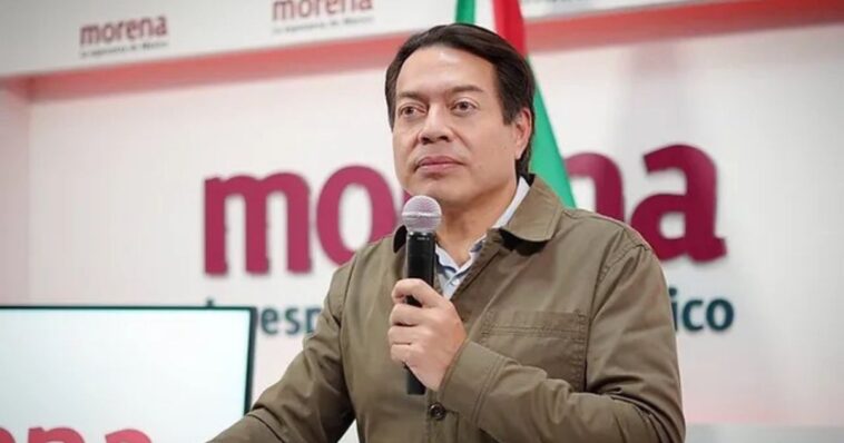 Mario Delgado