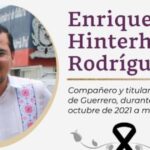 Asesinan a Matan a excomisionado de atención a víctimas en Guerrero