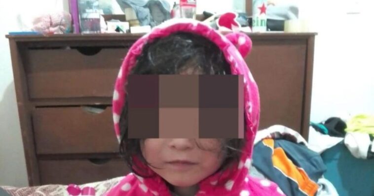 Menor de edad es encontrada sin vida dentro de una cubeta en Jalisco