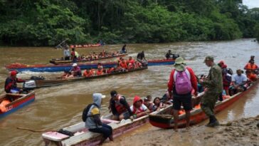 Migración en Panamá