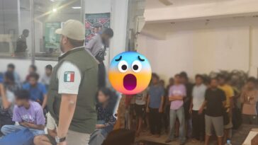 Migrantes