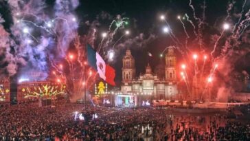 Mira la cartelera de eventos para este 15 de septiembre en CDMX