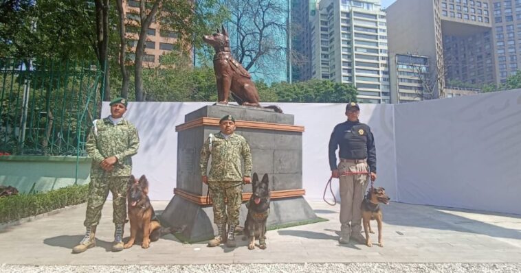 Monumento de Proteo