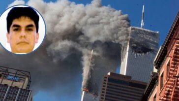 muere morelense en atentado del 9-11