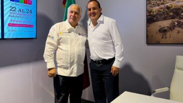 Morelos Internacional