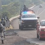 Muere agente de la FGR en Chiapas