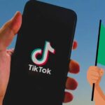 Multa TikTok, con 345 millones a Irlanda