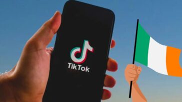 Multa TikTok, con 345 millones a Irlanda