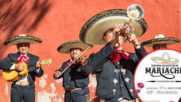 Fiestas Patrias Tlaltizapán 2023